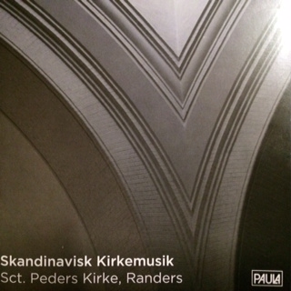 Skandinavisk kirkemusik