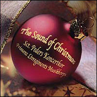 The Sound of Christmas, 2003
